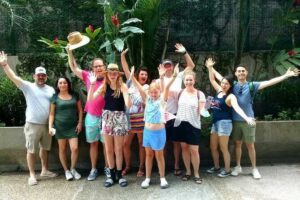 Ultimate Taco Tour in Puerto Vallarta - Meet at El Puerco de Oro: Starting Easy, Not Stressful