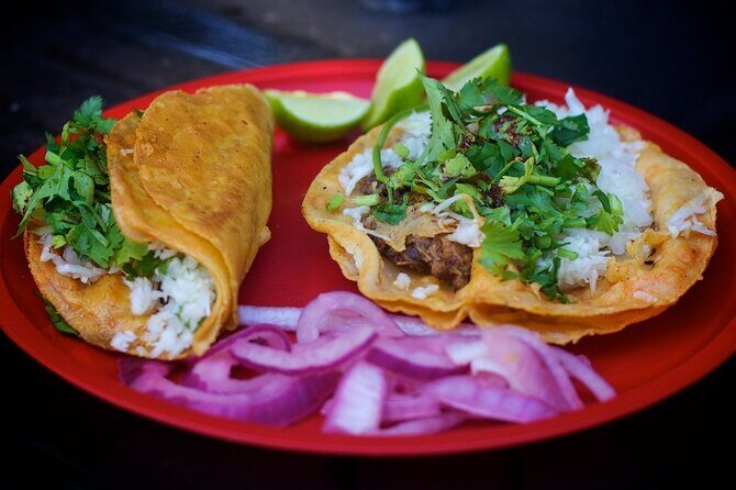 Ultimate Taco Tour in Puerto Vallarta - Price and Value: What $55 Buys You (and What It Doesn’t)