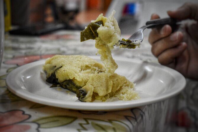 Ultimate Taco Tour in Puerto Vallarta - Dessert in the Mix: Ending With Ice Cream