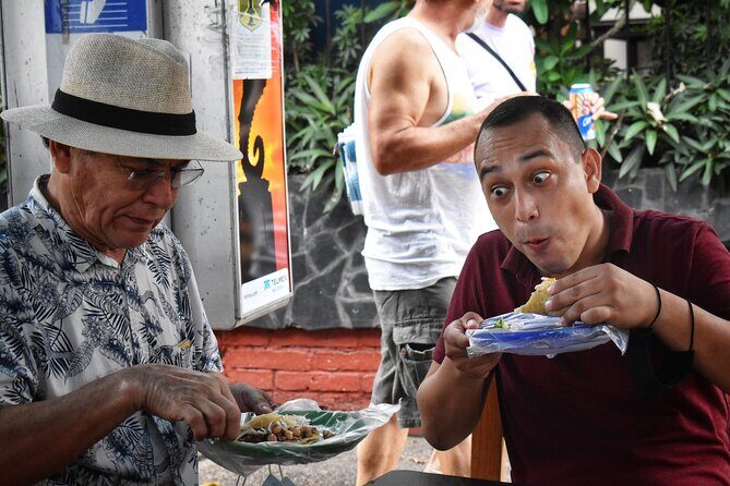 Ultimate Taco Tour in Puerto Vallarta - Dietary Fit: What You Can Request and Where the Limits Are