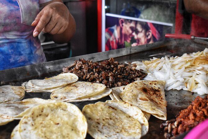 Ultimate Taco Tour in Puerto Vallarta - Who This Ultimate Versalles Taco Tour Is Best For