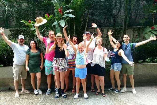 Ultimate Taco Tour in Puerto Vallarta - Meet at El Puerco de Oro: Starting Easy, Not Stressful