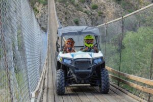 Ultimate UTVs Adventure - Price and Logistics: The Real Cost of a $199 UTV Day