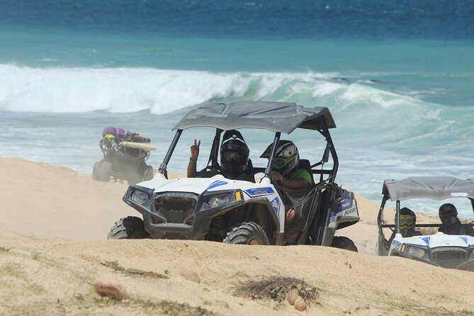 Ultimate UTVs Adventure - Stop 1 at Wild Canyon Adventures: What Happens Before You Ride