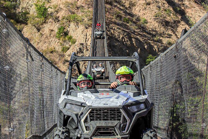 Ultimate UTVs Adventure - What to Bring for a Cleaner, More Comfortable Ride