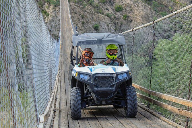 Ultimate UTVs Adventure - Price and Logistics: The Real Cost of a $199 UTV Day