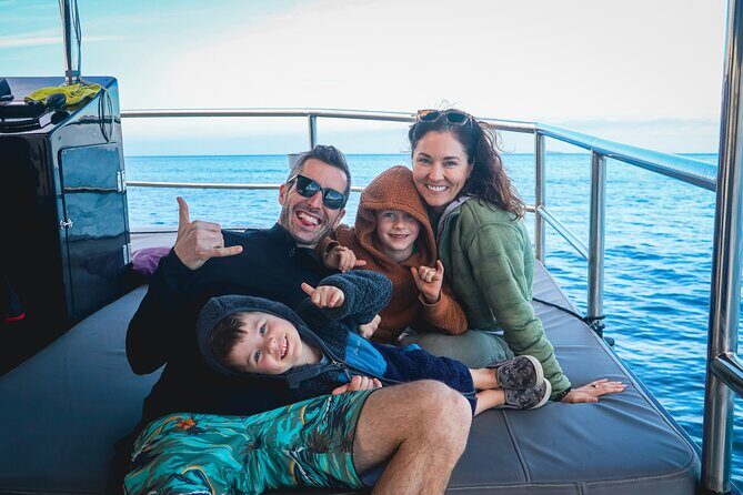 Ultimate Whale Watching Experience All-Inclusive - Who This Tour Fits Best (and Who Might Want Something Different)