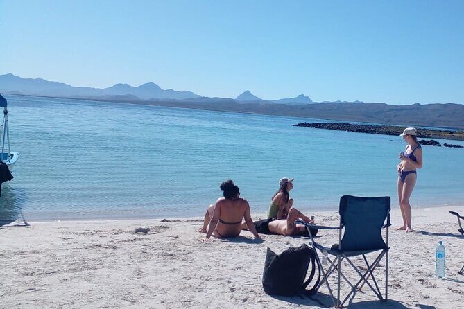 UNESCO World Heritage Site: 1 Day Coronado Island from Loreto Adventure - Coronado Island: why this UNESCO stop is worth your 4 hours