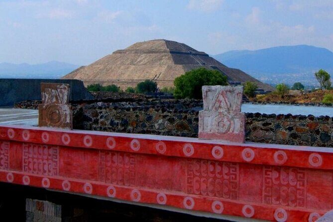 Unforgettable Balloon Flight + Tour of Teotihuacan - Price and Value: What You’re Really Paying For at $173.25