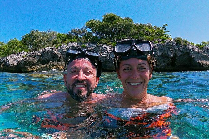Unforgettable Catamaran Journey: Cancun to Isla Mujeres! - Price and value: $35 makes sense, but know the extra costs
