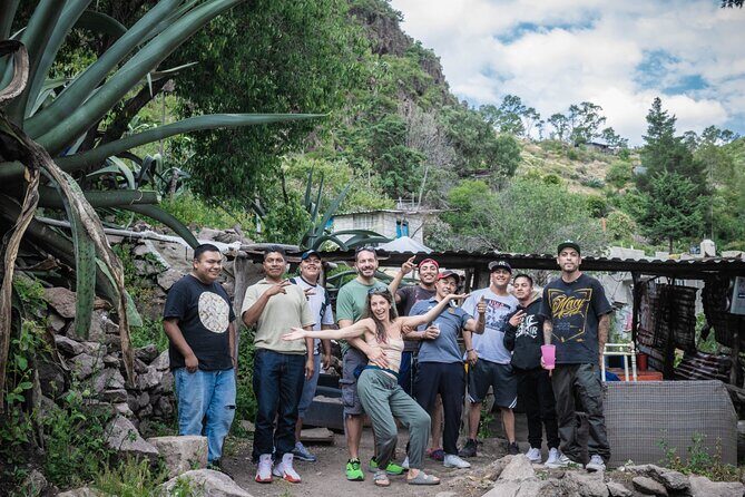 Unique cablecar experience, pulque tasting &unbeatable views - The VW Beetle Hill Ride and Other Local-Style Surprises