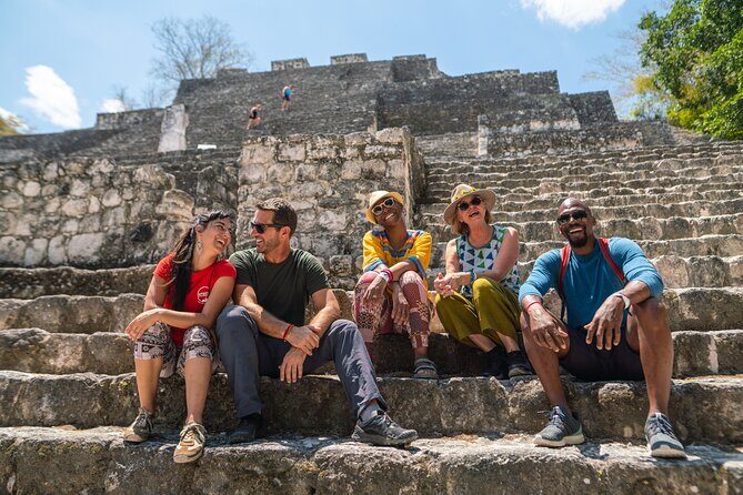 Unlock Teotihuacan Pyramids: Private Tour & Delicious Local Lunch - San Juan Teotihuacán and Rural Stops: Culture Beyond the Main Ruins