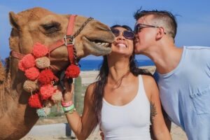 UTV Adventure with Free Camel Ride and Sky Bikes - Pickup in Cabo: why this tour is easier than self-planning