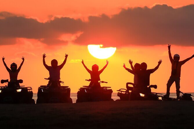 UTV, Free Horseback Ride, and Sky Bike Adventure Combo - Photo Packages, Tequila Tasting, and That Extra Taste of Cabo