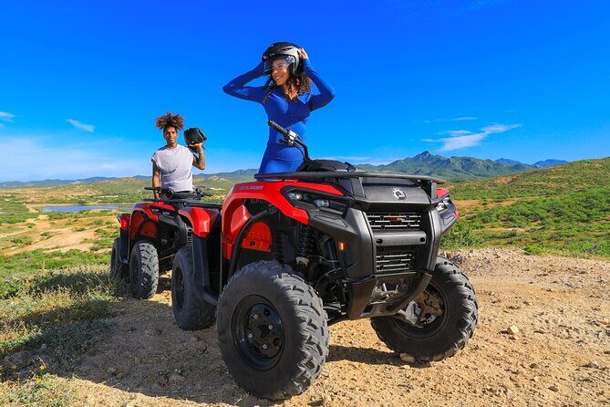 UTV, Free Horseback Ride, and Sky Bike Adventure Combo - Should You Book This UTV, Horseback, and Sky Bike Combo?
