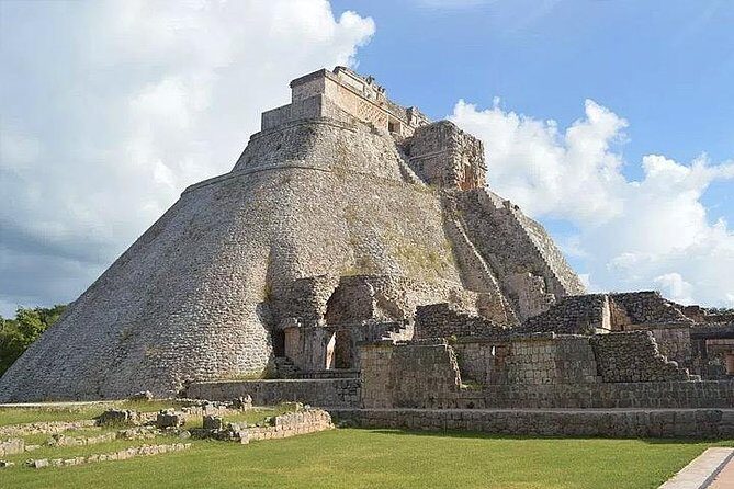 Uxmal and Choco Story Private Tour - Uxmal and Choco Story: a day that feels like two different worlds