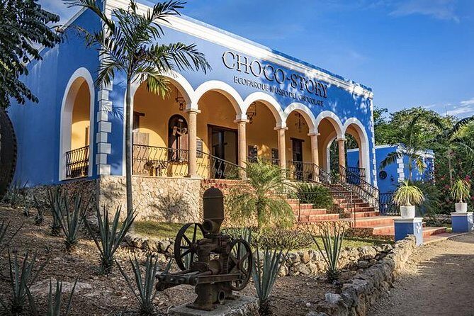Uxmal and Choco Story Private Tour - Who should book this private Uxmal and Choco Story day