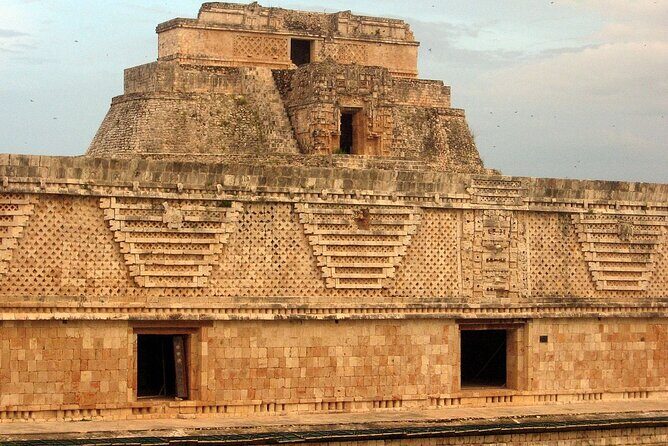 Uxmal and Kabah Ruins Tour with Chocolate History - A One-Day Mayan Combo from Mérida: Uxmal, Kabah, and Chocolate