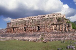 Uxmal and Kabah Ruins Tour with Chocolate History - Getting There: Pickup Points, Van Reality, and the 8:00 Start