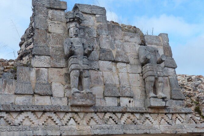 Uxmal and Kabah Ruins Tour with Chocolate History - What to Pack for Heat, Sun, and a Lot of Walking
