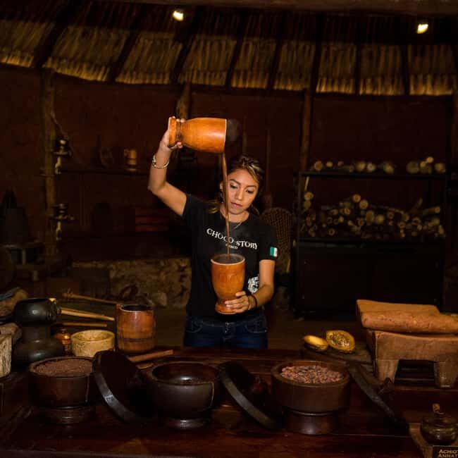 Uxmal: Choco History Museum & Cenote - Key Highlights to Know Before You Go