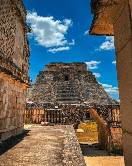 Uxmal: Choco History Museum & Cenote - The 9-Hour Rhythm: How This Tour Feels in Real Time