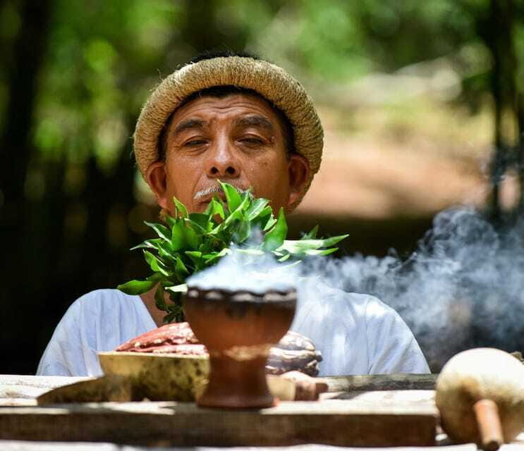 Uxmal: Choco History Museum & Cenote - Timing and Group Flow: What to Watch For