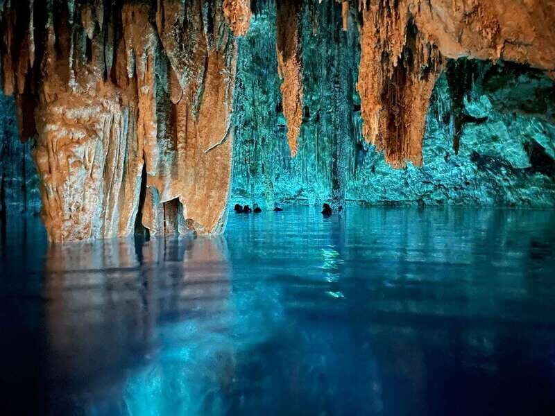 Uxmal: Mayan Archeological Tour, Hacienda visit & Cave Swim - Quick hits before you go