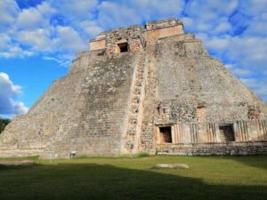 Uxmal: Mayan Archeological Tour, Hacienda visit & Cave Swim - Timing and transport: the logistics that make the day feel easy