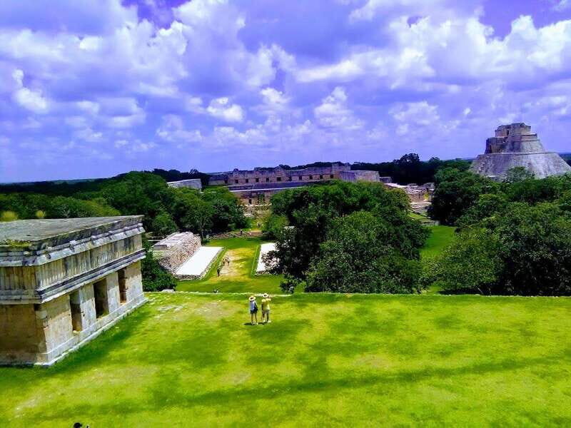 Uxmal: Mayan Archeological Tour, Hacienda visit & Cave Swim - Hacienda Mucuyché: why a 17th-century hacienda visit adds value