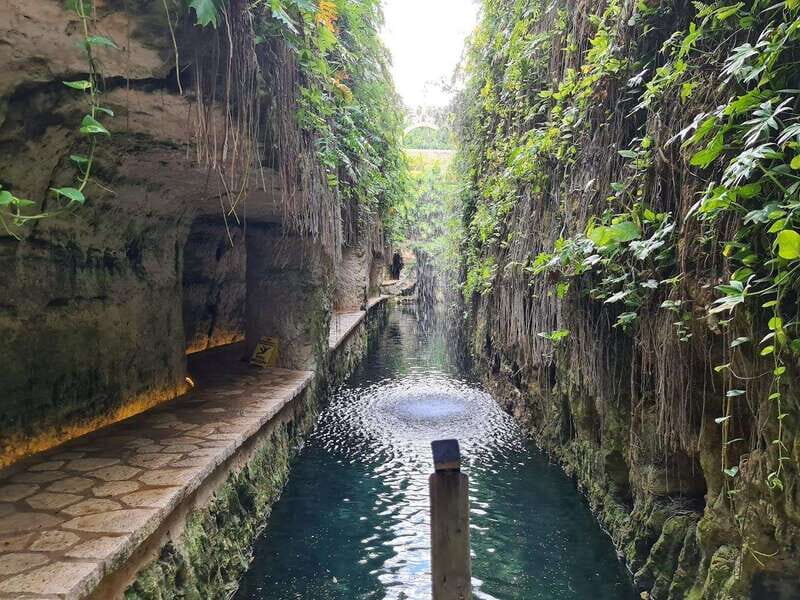 Uxmal: Mayan Archeological Tour, Hacienda visit & Cave Swim - The guide and the pace: what makes the experience feel worth it