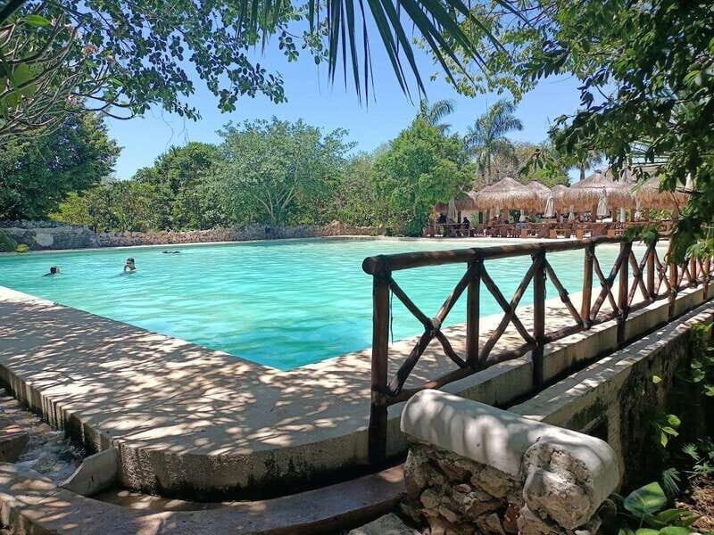 Uxmal: Mayan Archeological Tour, Hacienda visit & Cave Swim - What to bring and what to leave at home