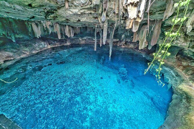 Uxmal, two Amazing Cenotes & Local Food Tour from Mérida - Key things that make this tour worth your time