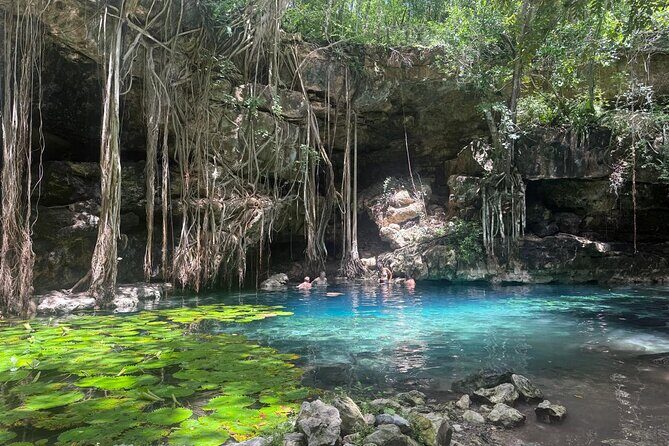 Uxmal, two Amazing Cenotes & Local Food Tour from Mérida - Price and value: is $89.61 a good deal?
