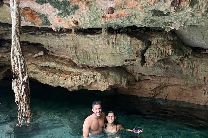 Uxmal, two Amazing Cenotes & Local Food Tour from Mérida - Practical tips that make the day easier