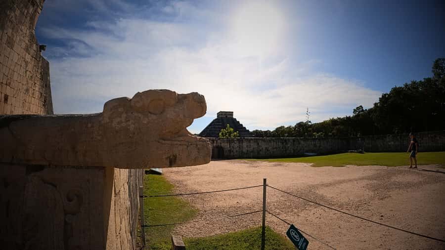 Valladolid: Chichén Itzá + 2 Cenotes Shared Transportation - Why this Valladolid day trip feels better than DIY