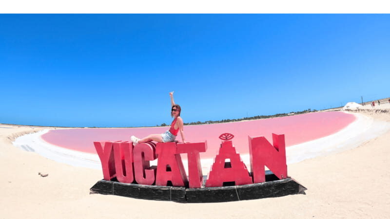 VALLADOLID: RIO LAGARTOS+LAS COLORADAS+EK´BALAM+CENOTE - Is this tour for you? Best-fit travelers and who should look elsewhere