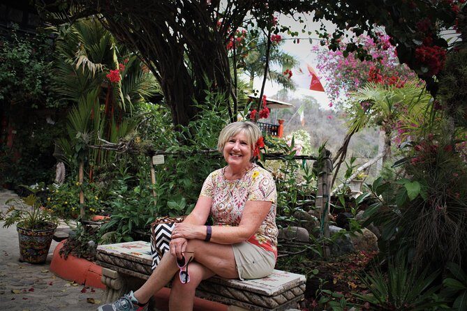 Vallarta Botanical Garden and Tequila Tasting from Puerto Vallarta - Stop 1 bonus time: trails worth seeking (like the Jaguar route)