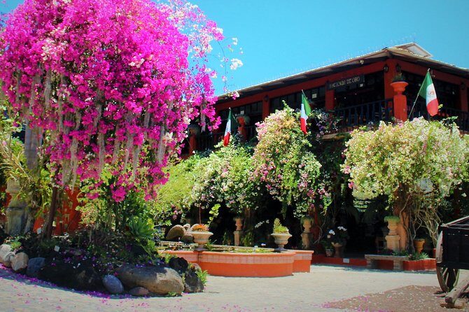 Vallarta Botanical Garden and Tequila Tasting from Puerto Vallarta - Stop 2: Summer’s Ranch and tequila tasting with real process lessons