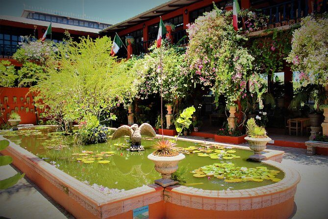 Vallarta Botanical Garden and Tequila Tasting from Puerto Vallarta - Small-group comfort: 16 people max is a big deal