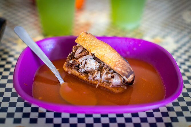 Vallarta by Road Food Tour with Vallarta Food Tours - Why a Van Food Tour Beats Random Restaurant Hunting