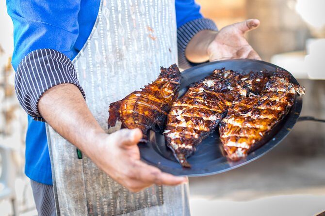Vallarta by Road Food Tour with Vallarta Food Tours - The 7 Tastings: Plan Your Day Around Them