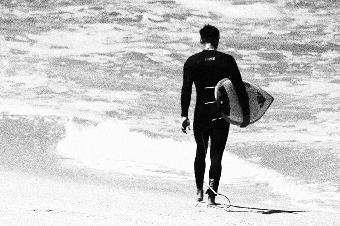 Vallarta surf lesson with Pickup Included - What to Bring (So You Don’t Waste Wave Time)
