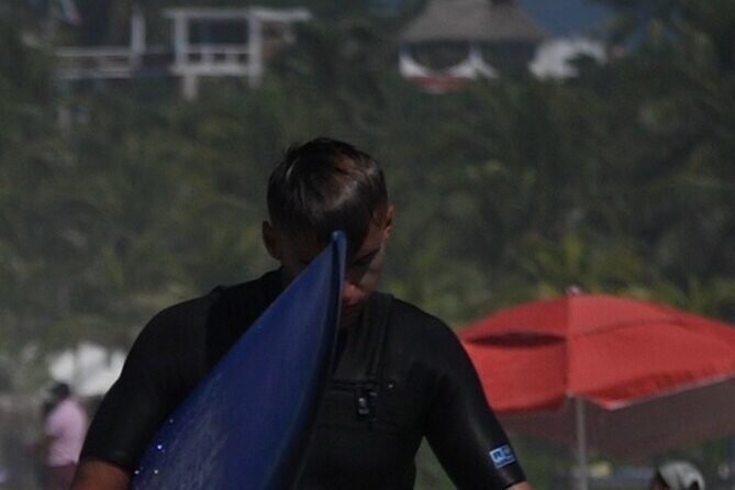 Vallarta surf lesson with Pickup Included - Weather and Beach Changes: Why Flexibility Improves Your Chances