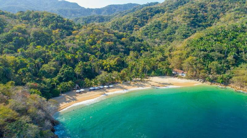 Vallarta: Yelapa Waterfall & Majahuitas Snorkel Adventure - Key takeaways before you go