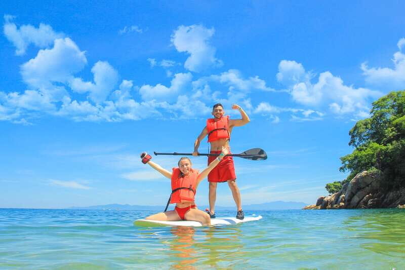 Vallarta: Yelapa Waterfall & Majahuitas Snorkel Adventure - Price and value: is $99 really fair after extra fees?