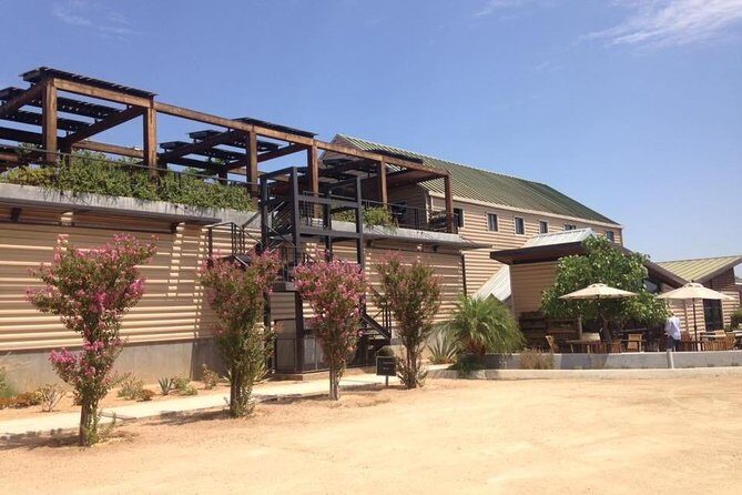 Valle de Guadalupe Couples Wine Tour - Key Highlights You’ll Actually Feel During the Tour