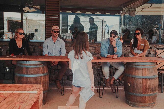 Valle de Guadalupe Couples Wine Tour - Price and Value: What $165 Covers (and What It Doesn’t)