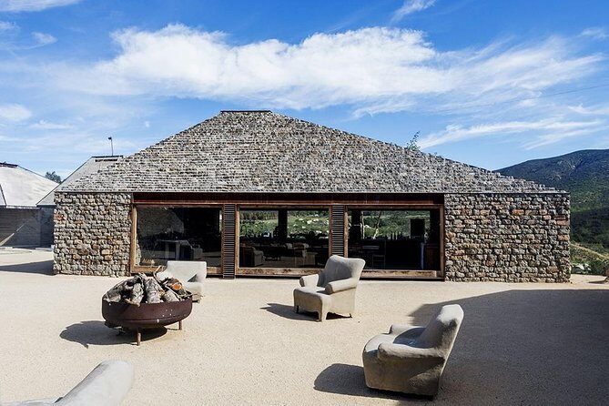 Valle de Guadalupe Couples Wine Tour - How Food and Alcohol Fit Into the Day (So You Don’t Get Caught Off Guard)