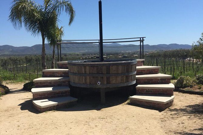 Valle de Guadalupe Couples Wine Tour - Weather, Timing, and What to Bring for a Smooth Valle de Guadalupe Day